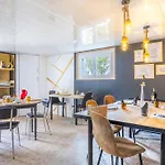D'hotes Le Boiziller Bed & Breakfast 3*
