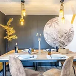 D'hotes Le Boiziller Bed & Breakfast