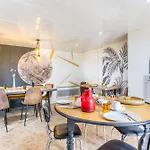 Bed & Breakfast D'hotes Le Boiziller 3*