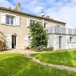 Bed & Breakfast D'hotes Le Boiziller Saint-Michel-Mont-Mercure