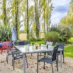 Bed & Breakfast D'hotes Le Boiziller 3*