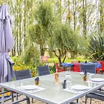 D'hotes Le Boiziller Bed & Breakfast 3*