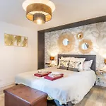 D'hotes Le Boiziller 3* Saint-Michel-Mont-Mercure