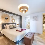 D'hotes Le Boiziller 3*