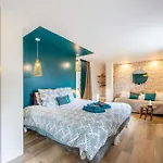 Bed & Breakfast D'hotes Le Boiziller