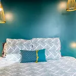 Bed & Breakfast D'hotes Le Boiziller Saint-Michel-Mont-Mercure