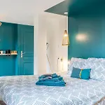D'hotes Le Boiziller Bed & Breakfast Saint-Michel-Mont-Mercure