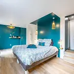 D'hotes Le Boiziller 3*