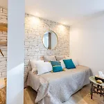 D'hotes Le Boiziller 3* Saint-Michel-Mont-Mercure
