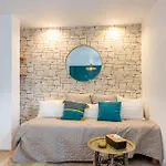 Bed & Breakfast D'hotes Le Boiziller Saint-Michel-Mont-Mercure