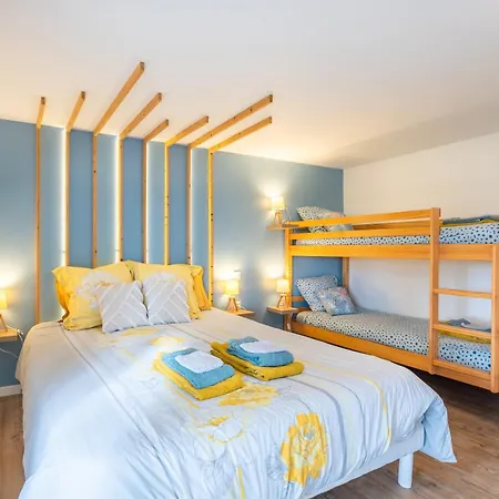 D'hotes Le Boiziller Saint-Michel-Mont-Mercure