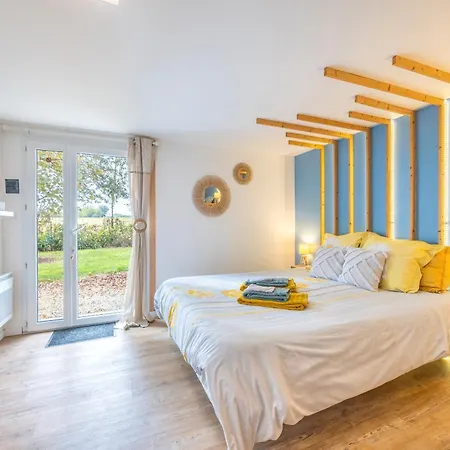 Bed & Breakfast D'hotes Le Boiziller 3*