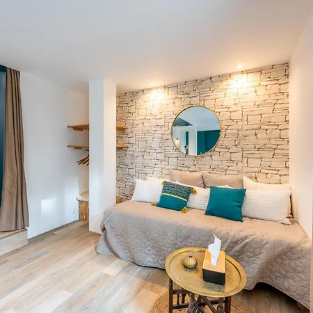 Bed & Breakfast D'hotes Le Boiziller