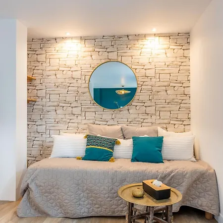 Bed & Breakfast D'hotes Le Boiziller Saint-Michel-Mont-Mercure