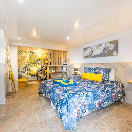 D'hotes Le Boiziller Bed & Breakfast 3*