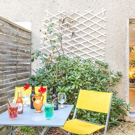 D'hotes Le Boiziller Bed & Breakfast