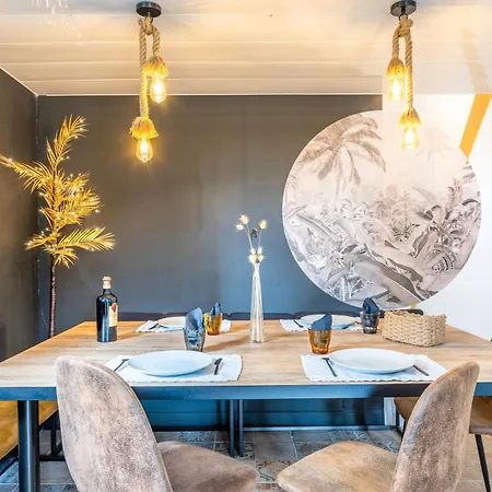 Bed & Breakfast D'hotes Le Boiziller