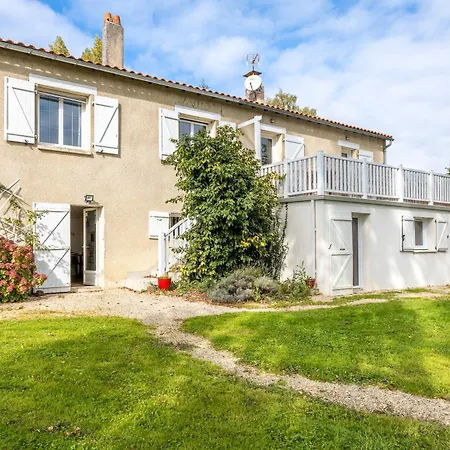 Bed & Breakfast D'hotes Le Boiziller Saint-Michel-Mont-Mercure