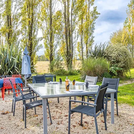 D'hotes Le Boiziller Bed & Breakfast Saint-Michel-Mont-Mercure