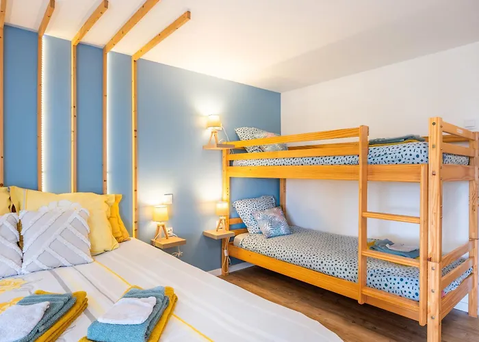 Bed & Breakfast D'hotes Le Boiziller