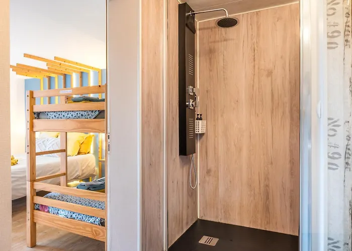 Bed & Breakfast D'hotes Le Boiziller