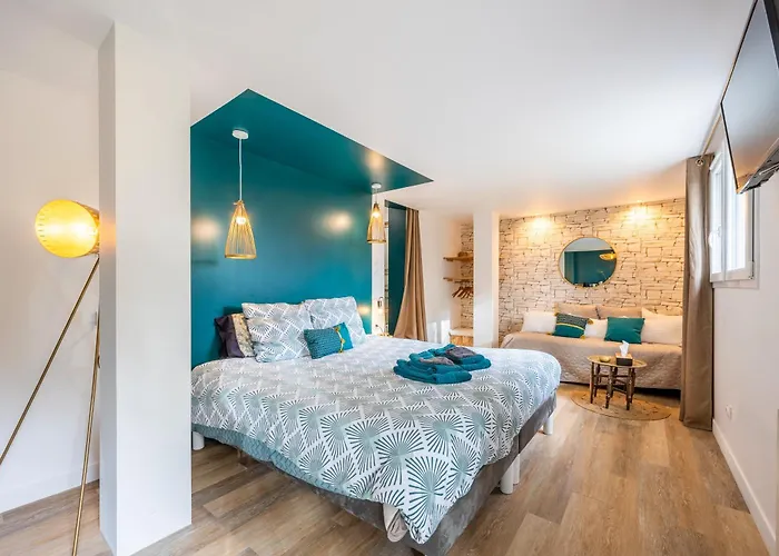 D'hotes Le Boiziller 3* Saint-Michel-Mont-Mercure