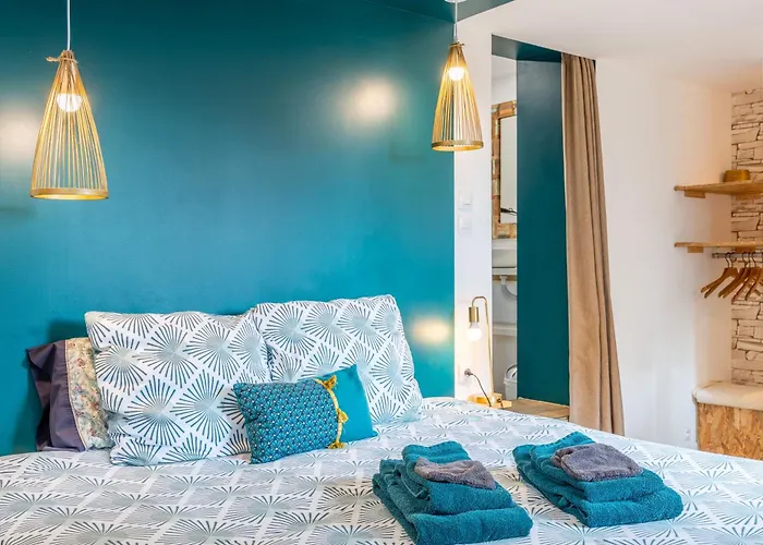 Bed & Breakfast D'hotes Le Boiziller