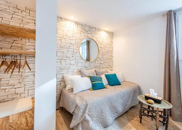 D'hotes Le Boiziller Saint-Michel-Mont-Mercure