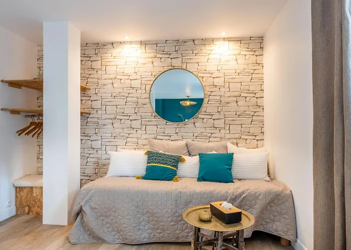 Bed & Breakfast D'hotes Le Boiziller Saint-Michel-Mont-Mercure