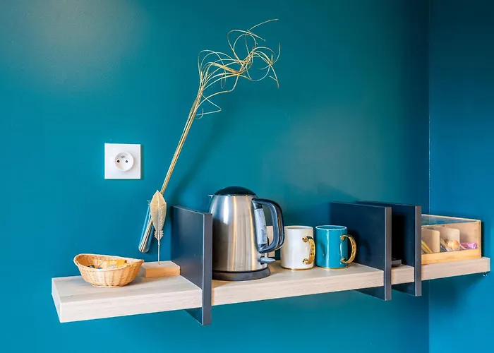 D'hotes Le Boiziller Bed & Breakfast 3*