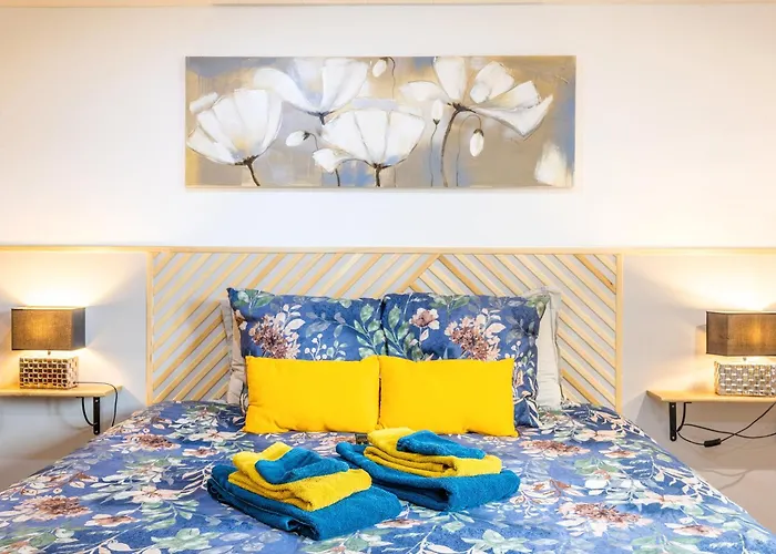 D'hotes Le Boiziller Bed & Breakfast Saint-Michel-Mont-Mercure