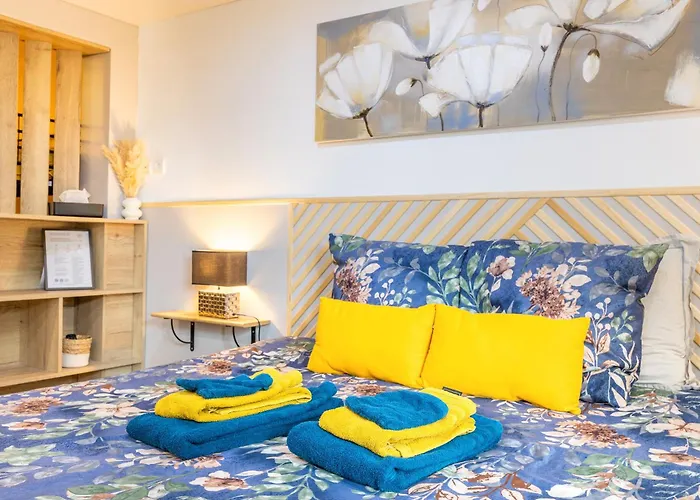 D'hotes Le Boiziller Saint-Michel-Mont-Mercure