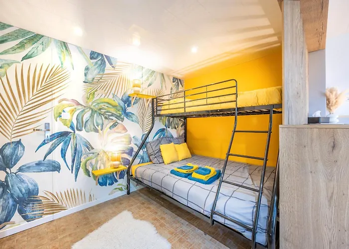 Bed & Breakfast D'hotes Le Boiziller