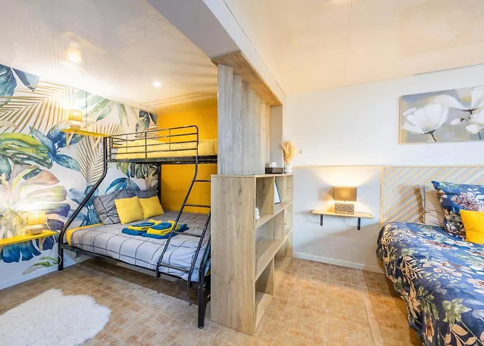 Bed & Breakfast D'hotes Le Boiziller Saint-Michel-Mont-Mercure