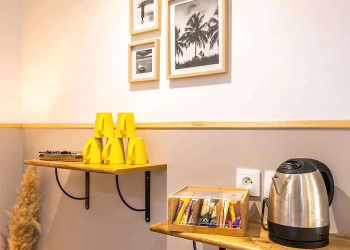 D'hotes Le Boiziller 3*