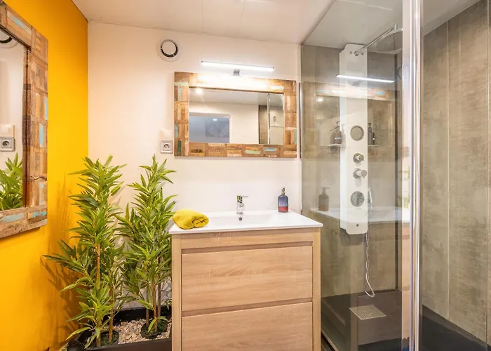 Bed & Breakfast D'hotes Le Boiziller