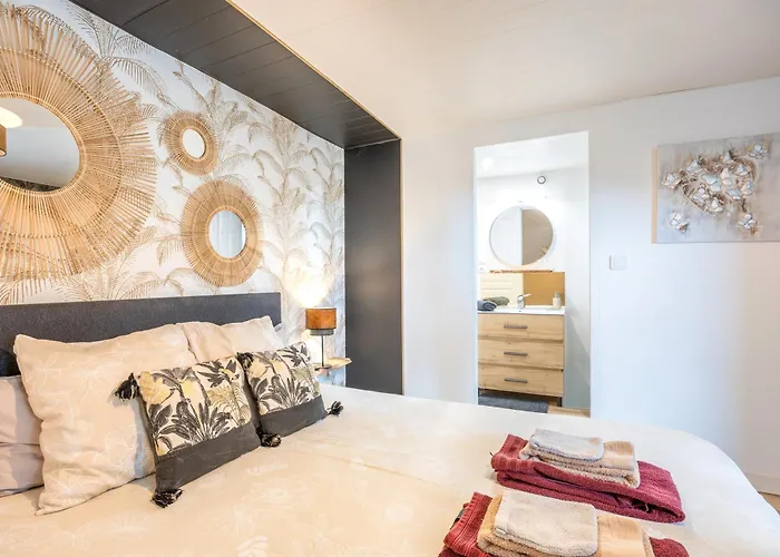 D'hotes Le Boiziller Bed & Breakfast 3*