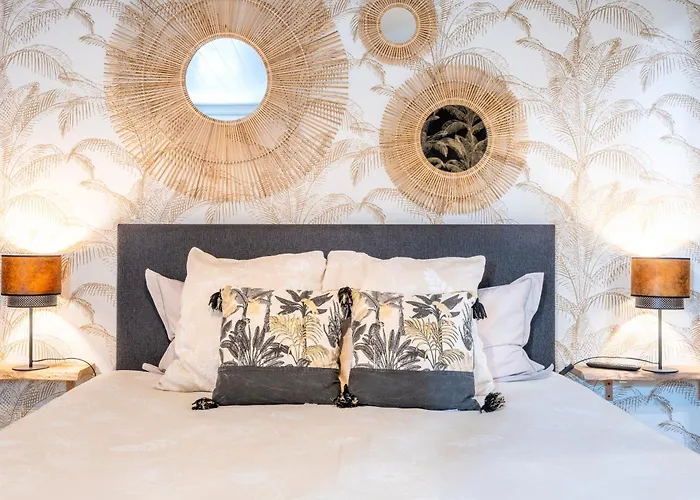 D'hotes Le Boiziller Bed & Breakfast 3*