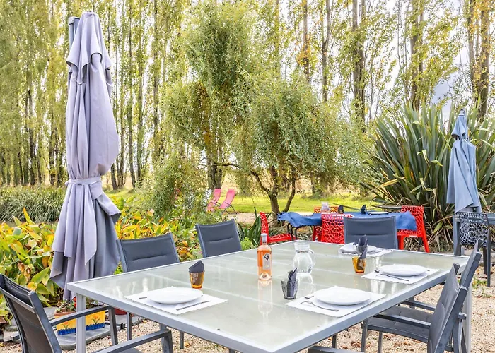 D'hotes Le Boiziller Saint-Michel-Mont-Mercure