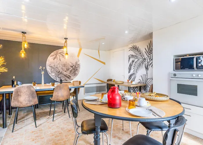 D'hotes Le Boiziller Bed & Breakfast 3*