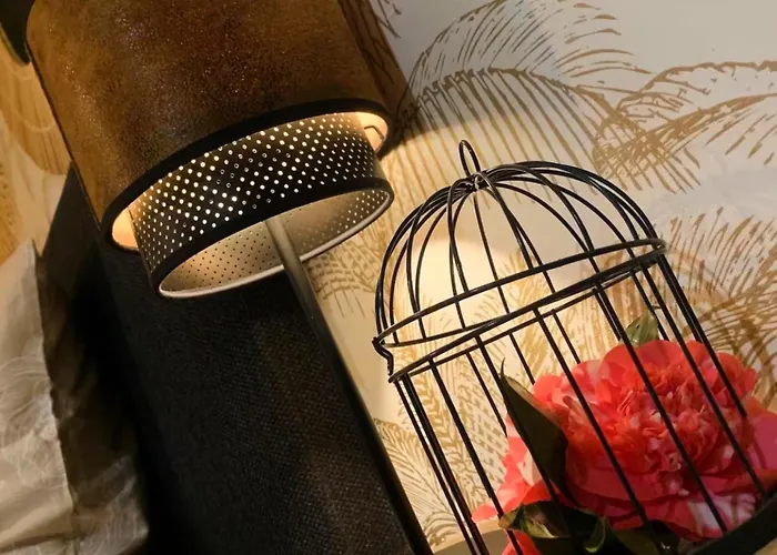 D'hotes Le Boiziller Bed & Breakfast 3*