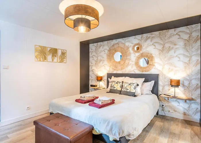 D'hotes Le Boiziller Bed & Breakfast