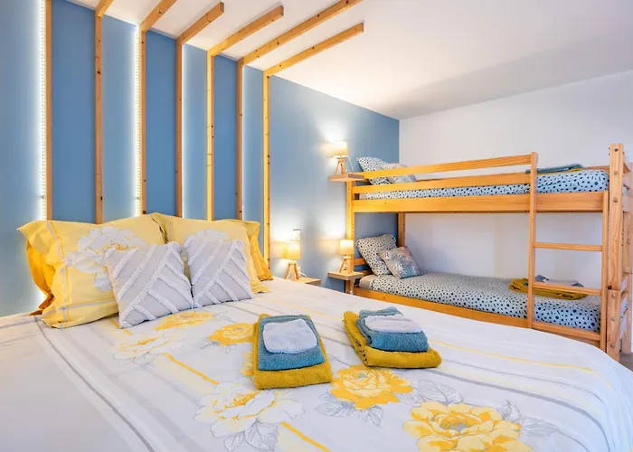 D'hotes Le Boiziller Bed & Breakfast